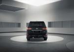 Lexus LX570 Inspiration Series 2018 года (NA)